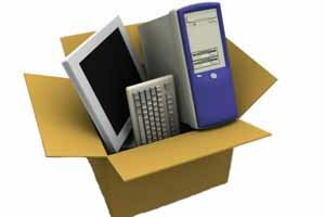 Офисный переезд Офисный переезд